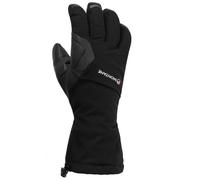 Montane Supercell Handschuhe S Black