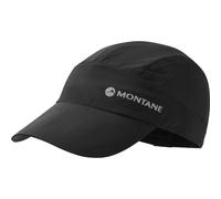 Montane Trail Lite Cap, schwarz Onesize