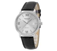 Montblanc 127769 Men's Tradition Auto silver