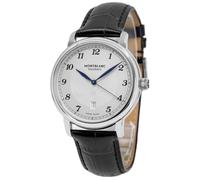Montblanc 128681 Men's Star Legacy Auto white