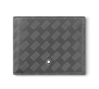 Montblanc Extreme 3.0 Brieftasche 6cc Forged Iron