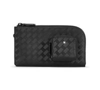 Montblanc Extreme 3.0 - Brieftasche 6 cc mit Fach 20 cm black