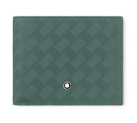 Montblanc Extreme 3.0 Brieftasche 6cc Pewter