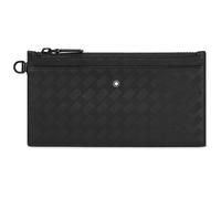 Montblanc Extreme 3.0 Clutch Mini 8cc Schwarz