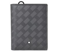 Montblanc Extreme 3.0 Kreditkartenetui Leder 9 cm forged iron