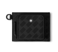 Montblanc Extreme 3.0 Etui 3 cc mit Fach 129982