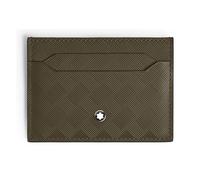 Montblanc Extreme 3.0 Kartenetui 5cc Khaki