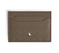 Montblanc Extreme 3.0 Kartenetui 5cc Noisette