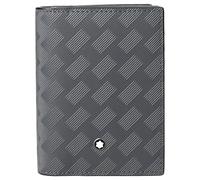 Montblanc Extreme 3.0 Kartenetui 4cc Forged Iron