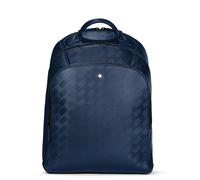 Montblanc Extreme 3.0 Rucksack Mittelgroß Ink Blue