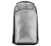 Montblanc Extreme 3.0 - Umhängetasche 29.5 cm (silver/black)
