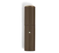 Montblanc High Artistry und Artisan Etui für ein Schreibgerät Noisette