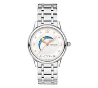 Montblanc Ladies 119936 Boheme Day&Night Watch white