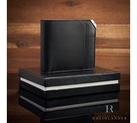 Montblanc Leather Goods Urban Spirit 6 CC Wallet Black Leather ID 124089