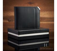 Montblanc Leather Goods Urban Spirit 8 CC Wallet Removeable Card Holder 114669