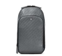 Montblanc M_Gram 4810 Sling Bag Forged Iron