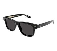 Montblanc MB0319S Sonnenbrille für Herren, aus recyceltem Acetat, mehrfarbig, Einheitsgröße
