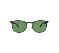 Montblanc MB0331S Sonnenbrille für Herren, aus Metall, mehrfarbig, Einheitsgröße
