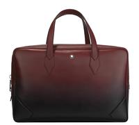 Montblanc Meisterstück - Aktentasche 45.5 cm (sfumato burgundy)