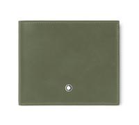 Montblanc Meisterstück Brieftasche 8cc Clay
