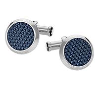 MONTBLANC Meisterstück cuff links 112904