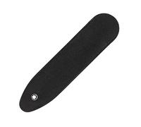 Montblanc Meisterstück Etui für EIN Schreibgerät Taschenorganizer, Schwarz