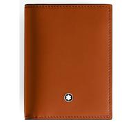 Montblanc Meisterstück Kartenetui 4cc Rust