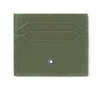 Montblanc Meisterstück Kartenetui 6cc Clay