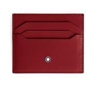 Montblanc Meisterstück Kartenetui 6cc Russet