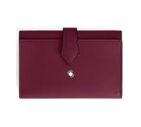 Montblanc Meisterstück Kartenetui 9cc Cassis