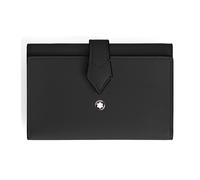 Montblanc Meisterstück Kartenetui 9cc Schwarz