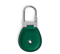 Montblanc Meisterstück Schlüsselanhänger Malachite