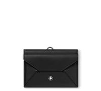 Montblanc Meisterstück Selection Kreditkartenetui Universal schwarz