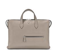 Montblanc Meisterstück Selection Soft Dokumententasche Schmal Dusty Grey