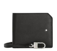 Montblanc Meisterstück Selection Soft - Geldbörse 6cc 11 cm (black)