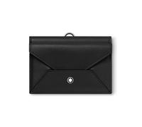 Montblanc Meisterstück Selection Soft Kartenetui 4cc Schwarz