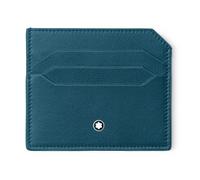 Montblanc Meisterstück Selection Soft Kartenetui 6cc Ottanio