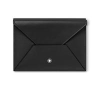 Montblanc Meisterstück Selection Soft Passetui schwarz