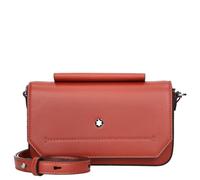 Montblanc Meisterstück Selection Umhängetasche Leder 19 cm light brick