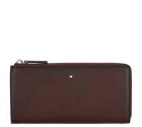 Montblanc Meisterstück Sfumato - Geldbörse XL 12cc 20 cm (bordeaux)