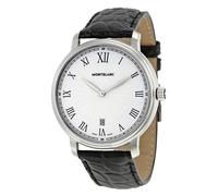 Montblanc Men's 112633 Tradition Watch white