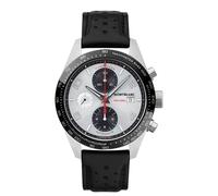 Montblanc Men's 119940 Timewalker Chrono Auto silver