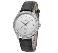 Montblanc Men's 119943 Heritage 40mm Automatic silver