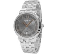Montblanc Men's 132433 Tradition 40mm Automatic grey
