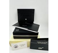 Montblanc - Montblanc Montblanc Extreme 3.0 6-fach Kartenhalter 131768 Koffer24