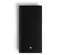 Montblanc Sartorial Brieftasche 14cc Schwarz