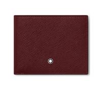 Montblanc Sartorial Brieftasche 6cc Mosto