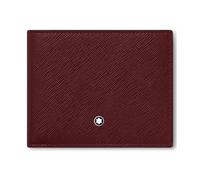Montblanc Sartorial Brieftasche 6cc Mosto