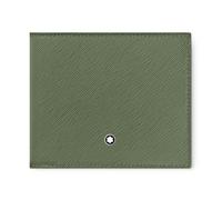 Montblanc Sartorial Brieftasche 8cc Clay