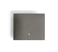 Montblanc Sartorial Brieftasche 8cc Medium Grey